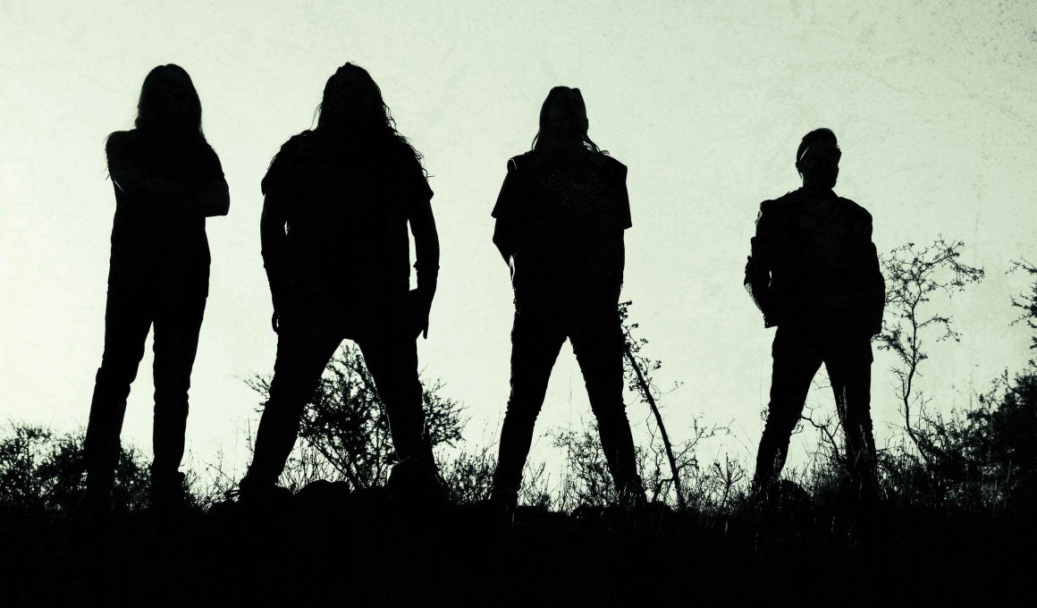 Demoniac - Foto Banda baja