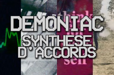 Demoniac Synthese D'Accords