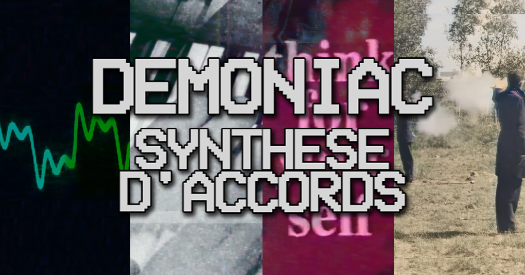 Demoniac Synthese D'Accords