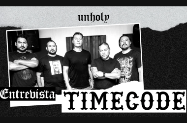 TImecode