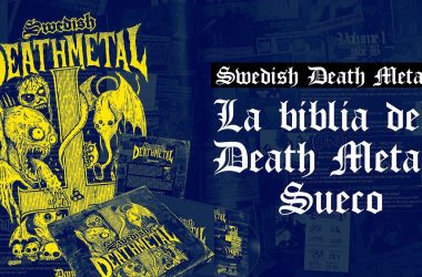 La Biblia del Death Metal Sueco