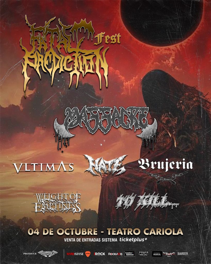 Flyer Fatal Prediction 2025