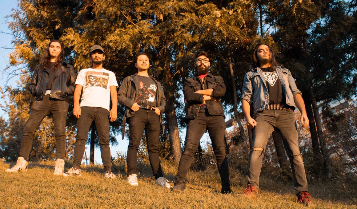 Asedio lineup